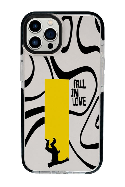 Fall in Love