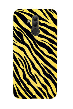 Zebra Pattern
