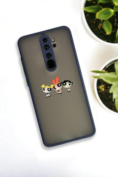 Powerpuff Girls