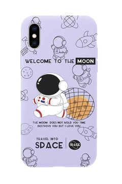 Sevimli Astronot