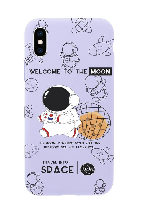 Sevimli Astronot
