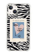 Picasso The Ladies Of Avignon