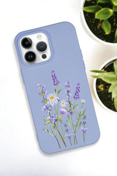 Lavender Blend