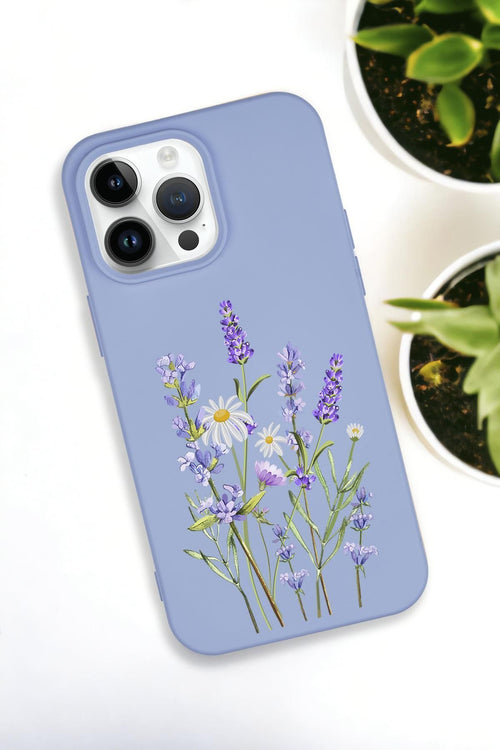 Lavender Blend