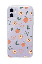 Peach Pattern