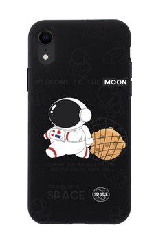 Sevimli Astronot