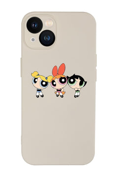 Powerpuff Girls