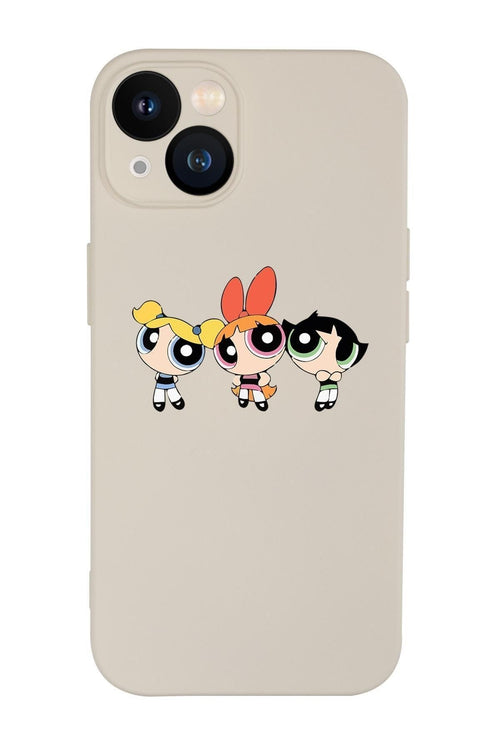 Powerpuff Girls
