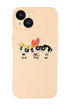 Powerpuff Girls