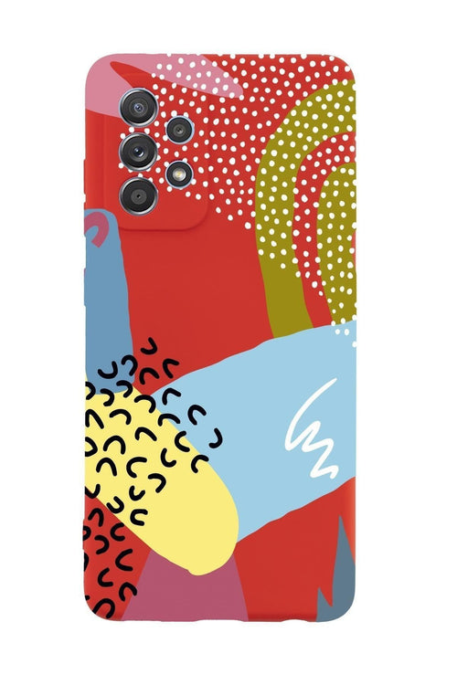 Colorful Pattern