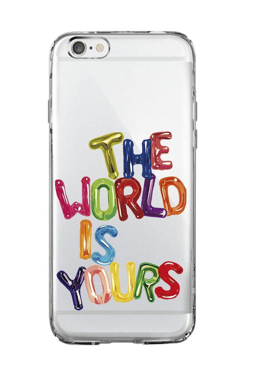The World is Yours