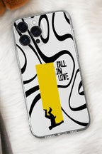 Fall in Love