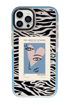 Picasso The Ladies Of Avignon
