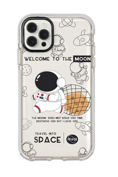 Sevimli Astronot