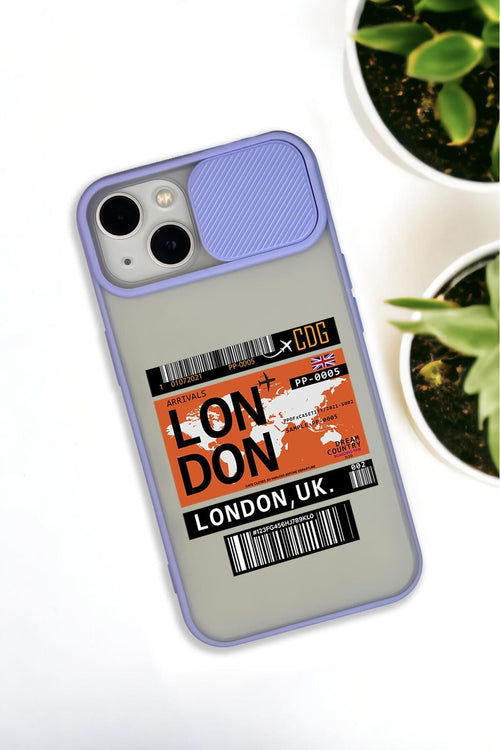 London Ticket