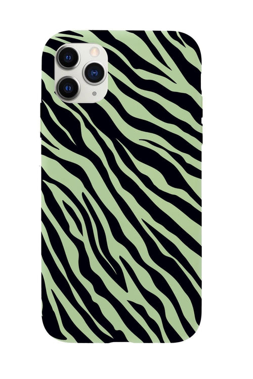 Zebra Pattern