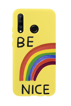 Be Nice Vibes