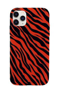 Zebra Pattern