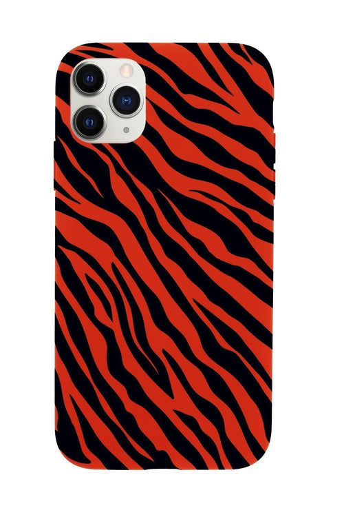 Zebra Pattern