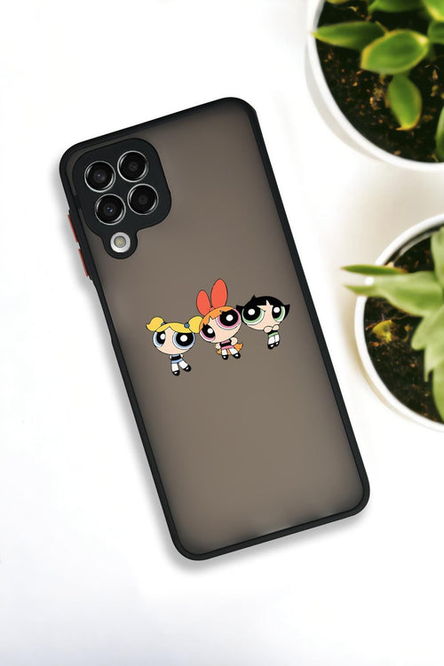 Powerpuff Girls
