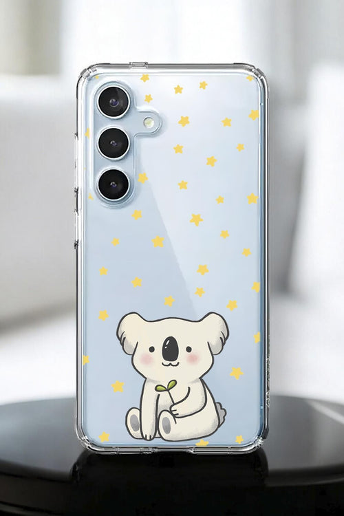Koala Pattern