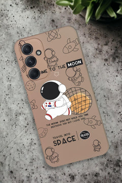 Sevimli Astronot