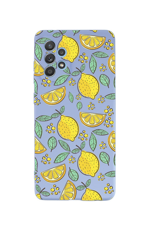 Limon Desenli
