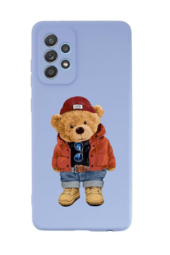 Teddy Bear Style