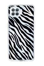Zebra Pattern
