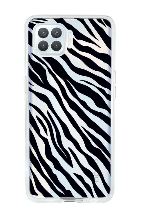 Zebra Pattern