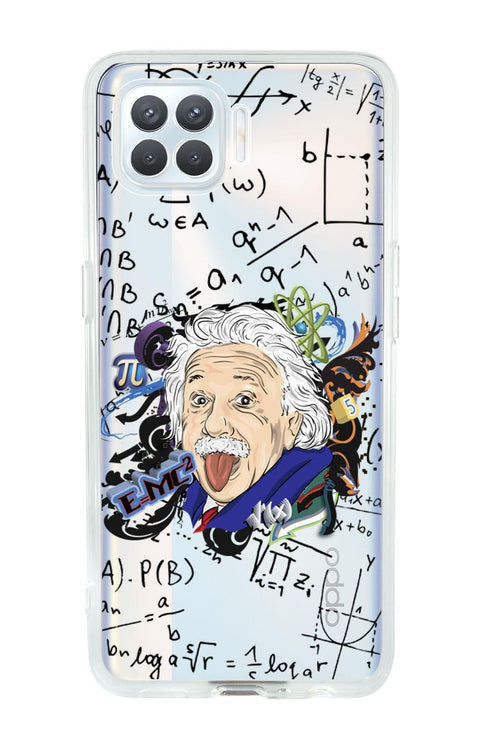 Einstein Formula