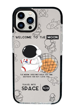 Sevimli Astronot
