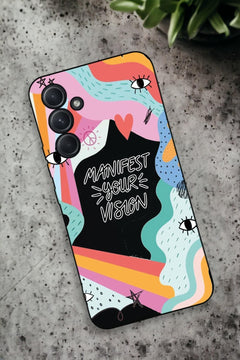 Manifest Your Vision