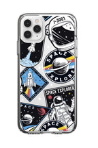 Space Explorer