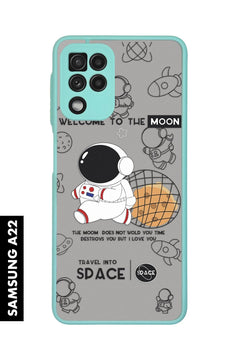 Sevimli Astronot