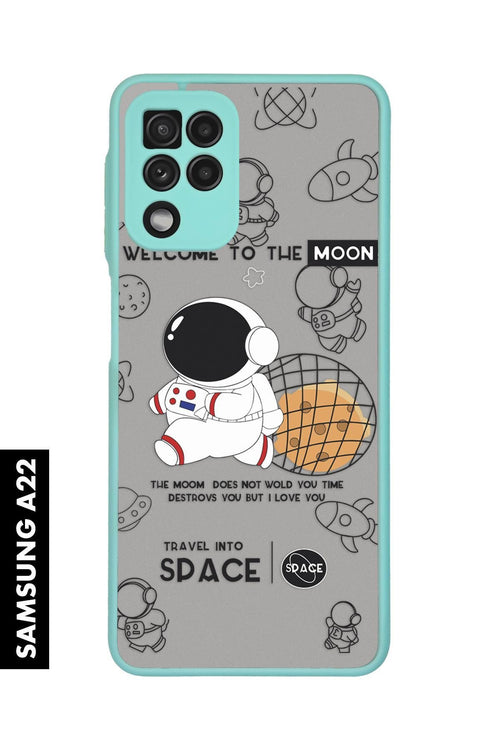 Sevimli Astronot