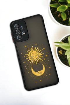 Moon and Sun