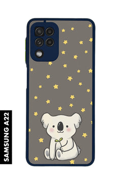 Koala Pattern