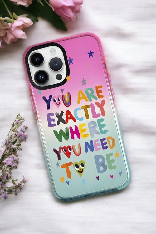 Need To Be