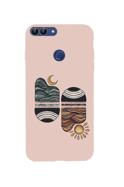 Sunset Wave