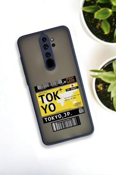 Tokyo Ticket