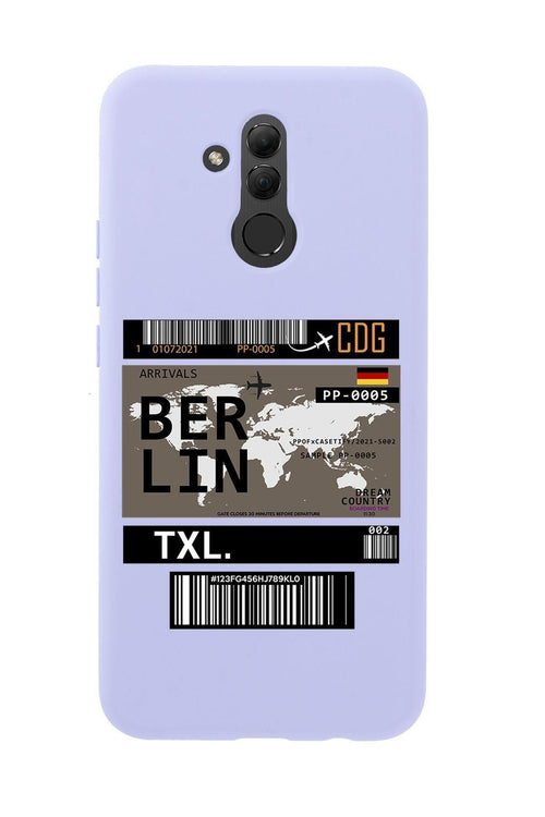 Berlin Ticket