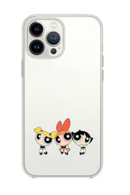 Powerpuff Girls