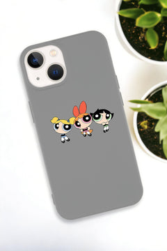 Powerpuff Girls
