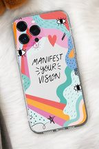 Manifest Your Vision