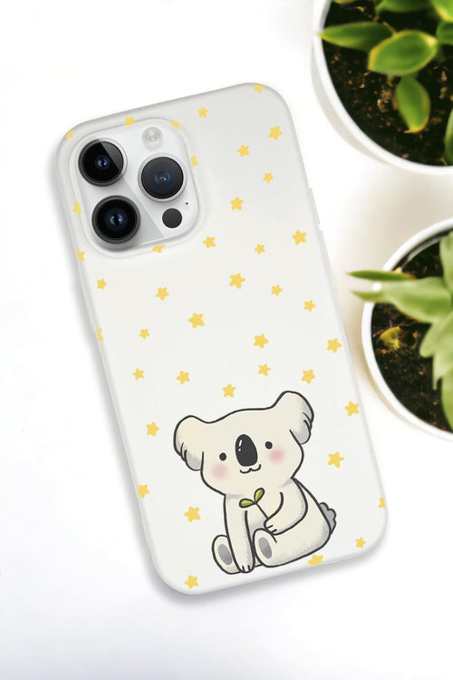 Koala Pattern
