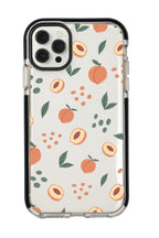 Peach Pattern