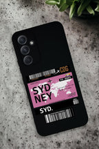 Sydney Ticket