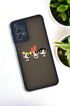 Powerpuff Girls