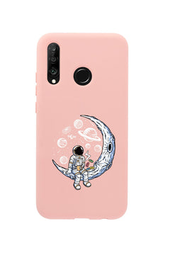 Keyifli Astronot